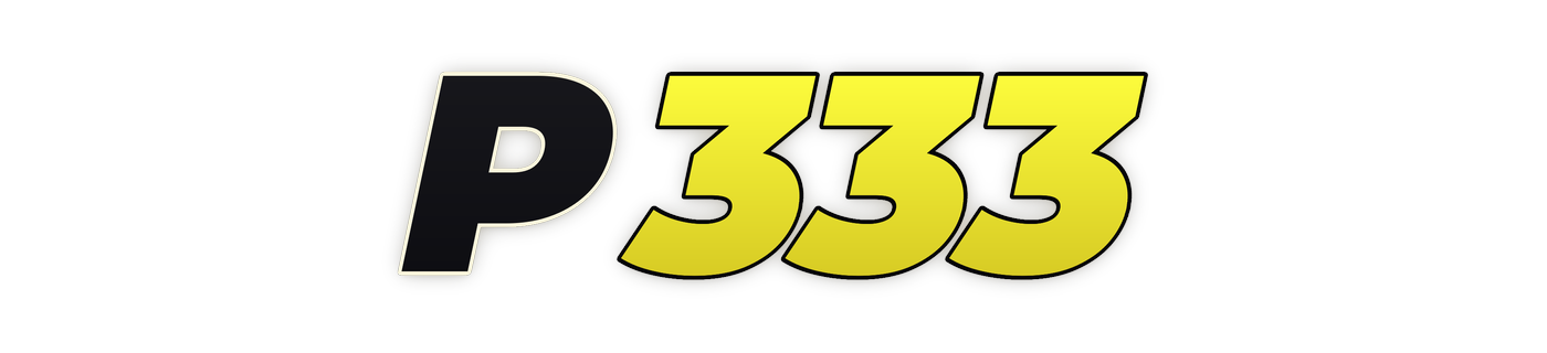 p333 Casino Logo